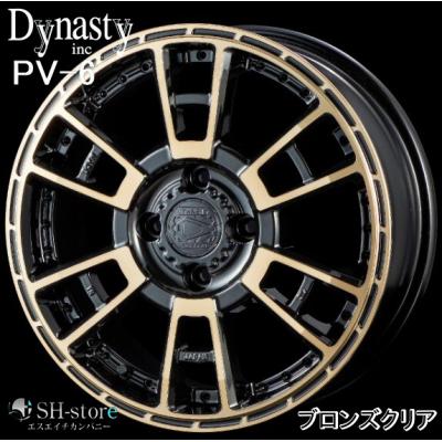 ダイナスティ ホイールの商品一覧 通販 - Yahoo!ショッピング