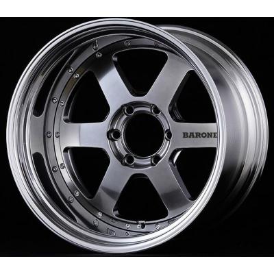 ファブレスホイール19インチハイエース（自動車 夏タイヤホイール