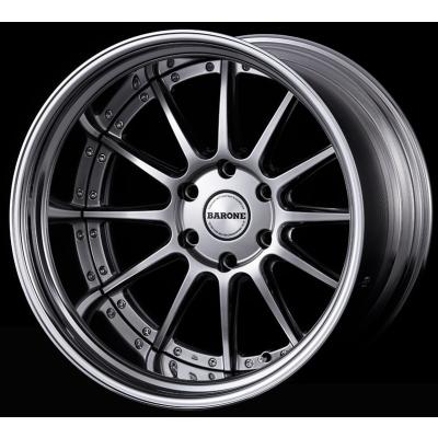 ファブレス ハイエースホイール18インチ（自動車用タイヤ、ホイール