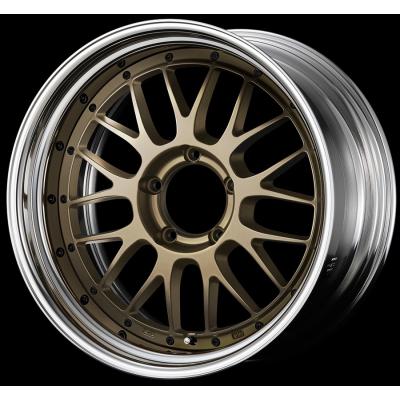 ファブレスヴァローネ　ハイエース用　20インチ 多スポークホイールセット ファブレスヴァローネ ハイエース用 20インチ 多スポーク