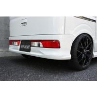 da17w エアロ（リアスポイラー、ウイング）｜エアロパーツ｜自動車