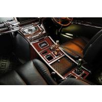エルグランドe52dadセンターキャビネット（車、バイク、自転車）の商品