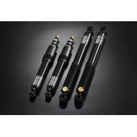 CLOUD WALKER ショックアブソーバー 4本セット CLOUD WALKER ショックアブソーバー 4本セット ハイエース ハイエース