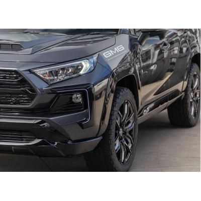 rav4オーバーフェンダーの商品一覧 通販 - Yahoo!ショッピング