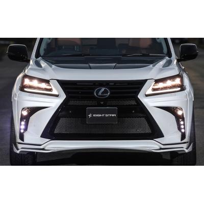 lexus lx570（自動車用フロントスポイラー）｜エアロパーツ｜自動車