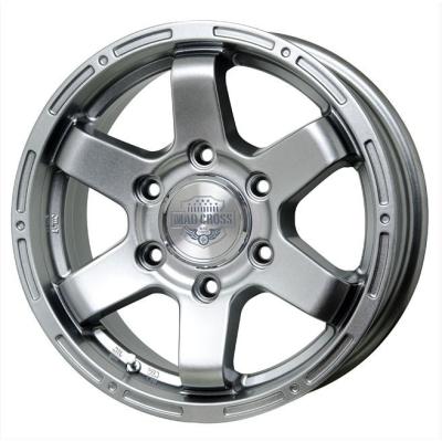 現品限り、新品4本セット　ハイエース　マッドクロスMC76 マッドクロスmc76 ハイエース15インチ（自動車用タイヤ、ホイール