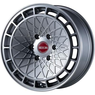 K.BREAK 18インチ 5スポークホイールセット K-BREAK ホイールのおすすめ人気商品一覧 通販 - Yahoo!ショッピング