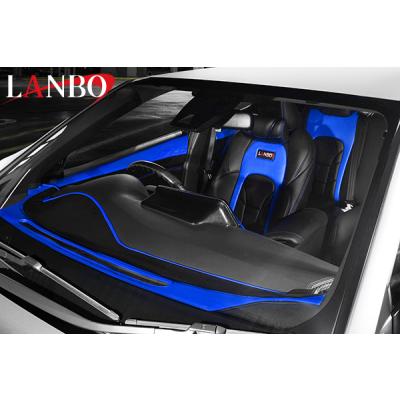 chr マット（自動車用ダッシュボードマット）｜フロアマット、車用