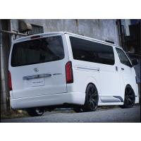 415 cobra（リアスポイラー、ウイング）｜エアロパーツ｜自動車 | 車