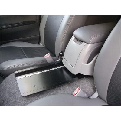 マッスルマジック　コンソールＢＯＸ用スライドステー　200系ハイエースナロー用 コンソールBOX用スライドステー ナロー用 ｜ハイエース200系