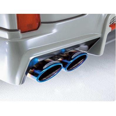30アルファード4本出しマフラー（自動車） | 車、バイク、自転車 の