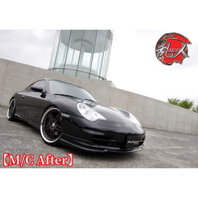 ポルシェ996（リアスポイラー、ウイング）｜エアロパーツ｜自動車 | 車 