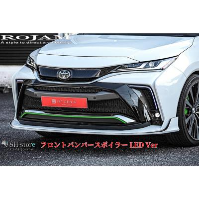 モデリスタフロント グリル ガーニッシュ ハリアー モデリスタの モデリスタフロント グリル ガーニッシュ ハリアー モデリスタの
