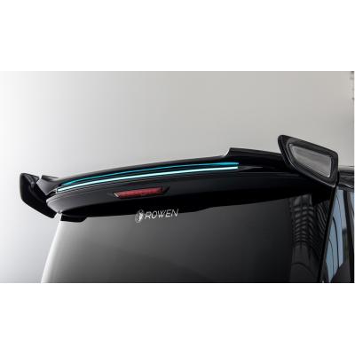 voxy90系（リアスポイラー、ウイング）｜エアロパーツ｜自動車 | 車