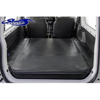 Showa Garage 自動車用フロアマット｜フロアマット、車用マット