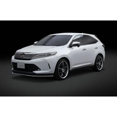ハリアー 60 後期（自動車用フロントスポイラー）｜エアロパーツ