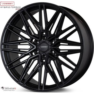 VOSSENホイール22インチ　ガンメタ vossenホイール 22インチ（自動車用タイヤ、ホイール）｜自動車 | 車