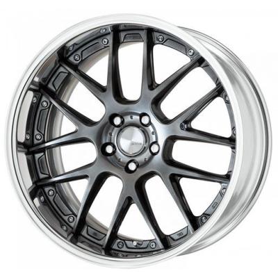 ホイール 20インチ ワーク ランベック（本数：4本セット）のおすすめ