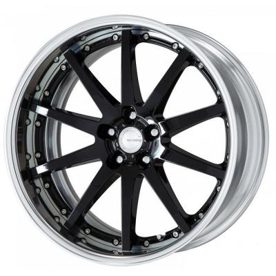 確定しました。ワーク グノーシスGS1 20インチ タイヤホイールセット