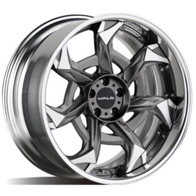 WALD ホイール 20インチ（自動車用タイヤ、ホイール）｜自動車 | 車