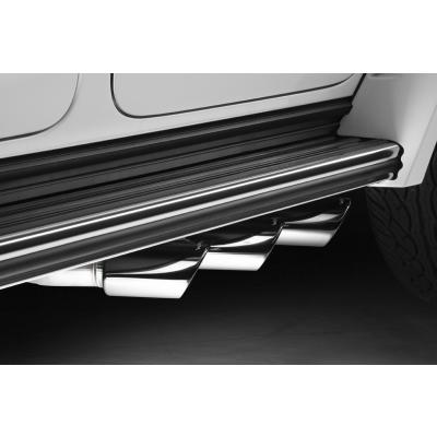 WALD 自動車用スポーツマフラー｜排気系パーツ｜自動車｜車、バイク