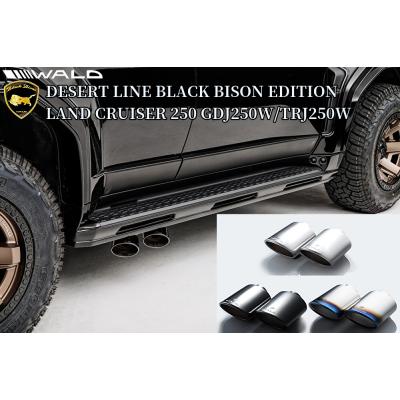 WALD 自動車用スポーツマフラー｜排気系パーツ｜自動車｜車、バイク