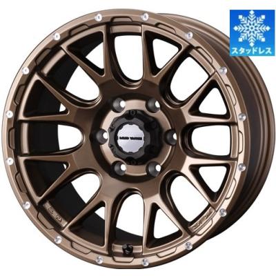 195 80 R15 スタッドレス ハイエース（本数：4本セット）のおすすめ