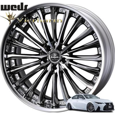 クレンツェ 20インチのおすすめ人気商品一覧 通販 - Yahoo!ショッピング