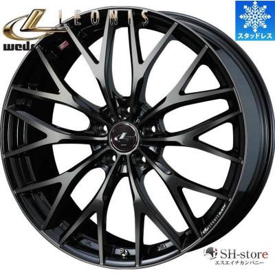 40アルファード スタッドレス（自動車 夏タイヤホイールセット