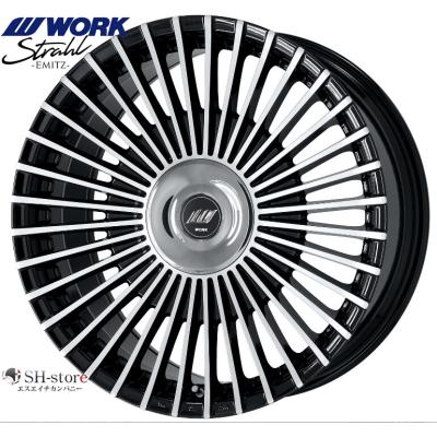 アルファード 40系 ホイール(WORK/自動車)の商品一覧 | 車 アルファード 40系 ホイール(WORK/自動車)の商品一覧 | 車