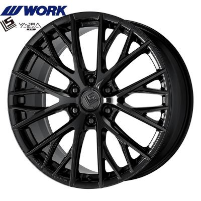 フューエルホイール　BFグッドリッチ　20インチ FUEL OFFROAD (フューエルオフロード) PISTON（ピストン）FC866
