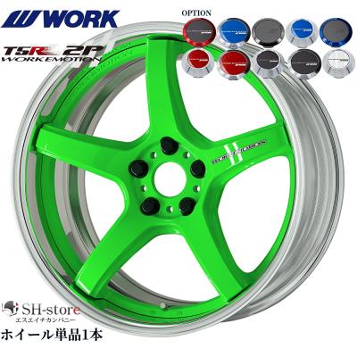 work ホイール 20インチ（自動車 夏タイヤホイールセット）｜タイヤ