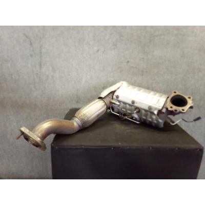 リ*件様 CX-5 触媒　KE2FW 2個セット 同梱不可】CX-5 KE2FW 触媒 SH-VPTS