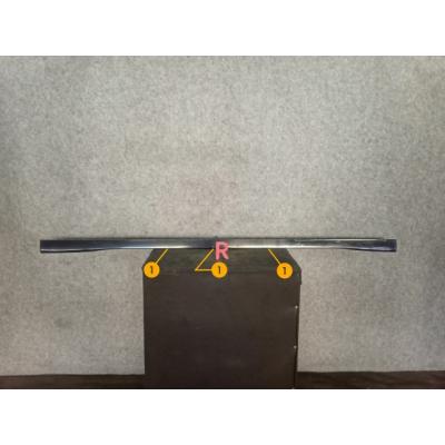 スズキ純正部品 da17（サイドステップ）｜エアロパーツ｜自動車 | 車