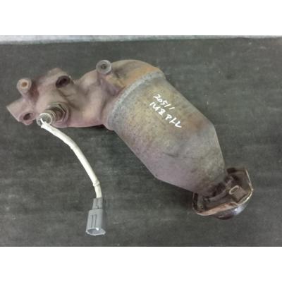 ダイハツ純正部品ハイゼット（触媒、キャタライザー）｜排気系パーツ