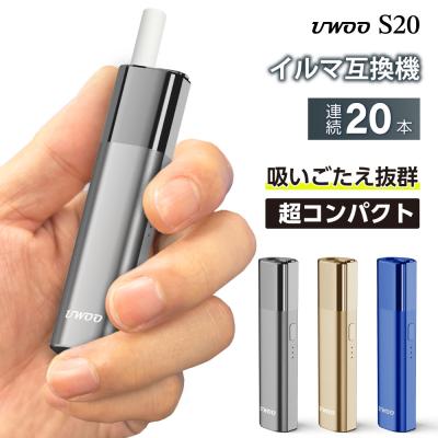 タバコ iqosの商品一覧 通販 - Yahoo!ショッピング