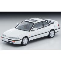 トミカリミテッドヴィンテージ NEO　LVN193c　1/64　 ホンダ インテグラ XSi 89年式 白 | ミニカーショップshadow