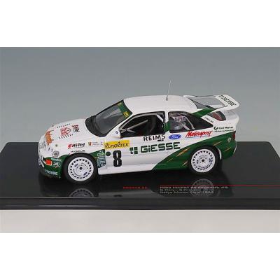 イクソ 1/43 フォード エスコート RS コスワース 1994 ラリー