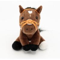 最終値下げアイドルホース　マスコットぬいぐるみ　ラヴェル　アルテミスS 最終値下げアイドルホース マスコットぬいぐるみ ラヴェル アルテミスS