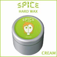 アリミノ　ワックス　スパイス　クリーム　ハードワックス　１００ｇ　ａｒｉｍｉｎｏ今だけ３２％ＯＦＦ | シャンメイク-shammakeヘアケア商品取扱店