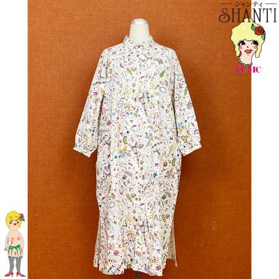 tunic ネグリジェの商品一覧 通販 - Yahoo!ショッピング