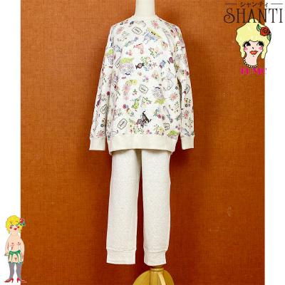 鴨居羊子パジャマ(レディースファッション)の商品一覧 鴨居羊子パジャマ(レディースファッション)の商品一覧