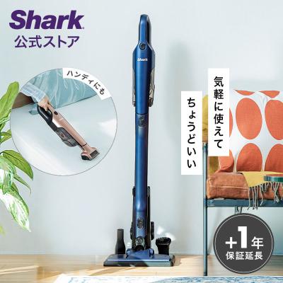シャーク 掃除機の商品一覧 通販 - Yahoo!ショッピング シャーク 掃除機の商品一覧 通販 - Yahoo!ショッピング