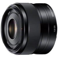 ソニー SEL35F18 E 35mm F1.8 OSS 単焦点レンズ 【送料無料】 | 写真屋さんドットコム