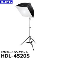 LPL L19112 LEDホームバンクセット HDL-4520S 【送料無料】 | 写真屋さんドットコム