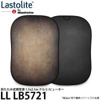 Lastolite LL LB5721 折たたみ式柄背景 1.5x2.1m クルミ/ピューター 【送料無料】 | 写真屋さんドットコム