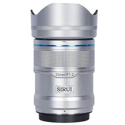 33mm（SIRUI／交換レンズ）｜カメラ | テレビ、オーディオ、カメラ の