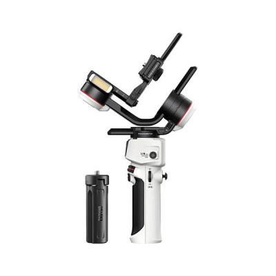 ZHIYUN CRANE-M2 S ジンバル 美品 Amazon.co.jp: 【国内正規品】ZHIYUN CRANE M2 S カメラ用ジンバル