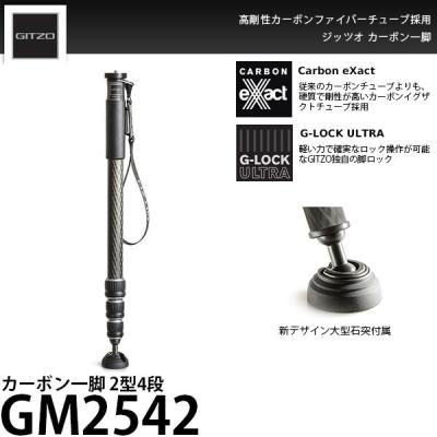 gitzo gm2541(カメラ用一脚)の商品一覧|カメラアクセサリー gitzo gm2541(カメラ用一脚)の商品一覧|カメラアクセサリー