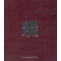 MR.BIG公式写真集 BY WILLIAM HAMES(62298) | 伊藤楽器楽譜通販ショップ Yahoo!店